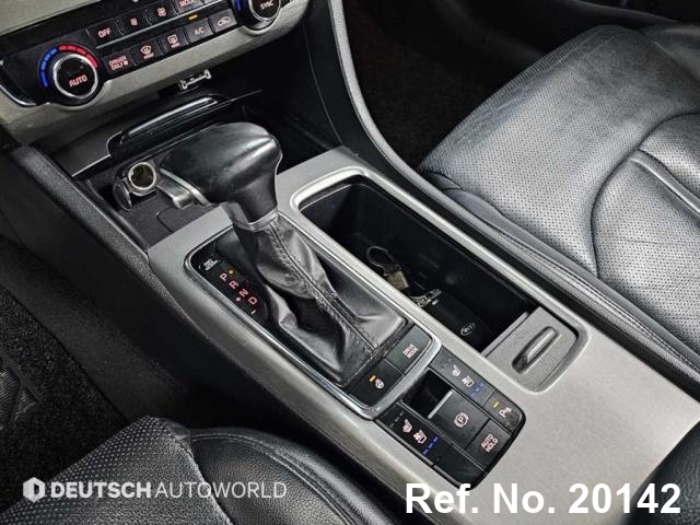  Kia / k5 Stock No. 20142